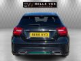 Mercedes-Benz A Class 2.1 A 220 D Motorsport Edition Premium Automatic 5dr - NATIONAL DELIVERY* 5