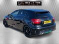 Mercedes-Benz A Class 2.1 A 220 D Motorsport Edition Premium Automatic 5dr - NATIONAL DELIVERY* 7