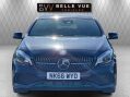 Mercedes-Benz A Class 2.1 A 220 D Motorsport Edition Premium Automatic 5dr - NATIONAL DELIVERY* 11