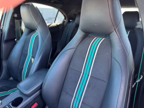 Mercedes-Benz A Class 2.1 A 220 D Motorsport Edition Premium Automatic 5dr - NATIONAL DELIVERY* 22