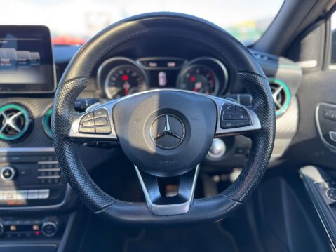 Mercedes-Benz A Class 2.1 A 220 D Motorsport Edition Premium Automatic 5dr - NATIONAL DELIVERY* 30