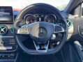 Mercedes-Benz A Class 2.1 A 220 D Motorsport Edition Premium Automatic 5dr - NATIONAL DELIVERY* 30