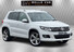 Volkswagen Tiguan 2.0 Tiguan R-Line TDI BlueMotion Technology 4Motion 4WD 5dr - NATIONAL DELI