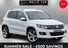 Volkswagen Tiguan 2.0 Tiguan R-Line TDI BlueMotion Technology 4Motion 4WD 5dr - NATIONAL DELI