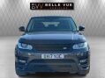 Land Rover Range Rover Sport 4.4 Range Rover Sport Autobiography Dynamic SDV8 Automatic 4WD 5dr - NATION 11