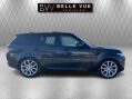 Land Rover Range Rover Sport 4.4 Range Rover Sport Autobiography Dynamic SDV8 Automatic 4WD 5dr - NATION 2