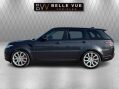 Land Rover Range Rover Sport 4.4 Range Rover Sport Autobiography Dynamic SDV8 Automatic 4WD 5dr - NATION 8
