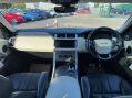 Land Rover Range Rover Sport 4.4 Range Rover Sport Autobiography Dynamic SDV8 Automatic 4WD 5dr - NATION 28