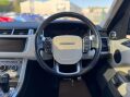 Land Rover Range Rover Sport 4.4 Range Rover Sport Autobiography Dynamic SDV8 Automatic 4WD 5dr - NATION 29