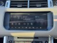 Land Rover Range Rover Sport 4.4 Range Rover Sport Autobiography Dynamic SDV8 Automatic 4WD 5dr - NATION 48
