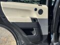 Land Rover Range Rover Sport 4.4 Range Rover Sport Autobiography Dynamic SDV8 Automatic 4WD 5dr - NATION 50