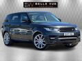 Land Rover Range Rover Sport 4.4 Range Rover Sport Autobiography Dynamic SDV8 Automatic 4WD 5dr - NATION 1