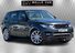 Land Rover Range Rover Sport 4.4 Range Rover Sport Autobiography Dynamic SDV8 Automatic 4WD 5dr - NATION