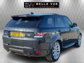 Land Rover Range Rover Sport 4.4 Range Rover Sport Autobiography Dynamic SDV8 Automatic 4WD 5dr - NATION 4