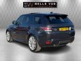 Land Rover Range Rover Sport 4.4 Range Rover Sport Autobiography Dynamic SDV8 Automatic 4WD 5dr - NATION 7