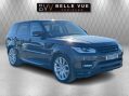 Land Rover Range Rover Sport 4.4 Range Rover Sport Autobiography Dynamic SDV8 Automatic 4WD 5dr - NATION 13