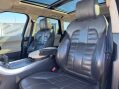 Land Rover Range Rover Sport 4.4 Range Rover Sport Autobiography Dynamic SDV8 Automatic 4WD 5dr - NATION 20