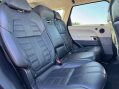 Land Rover Range Rover Sport 4.4 Range Rover Sport Autobiography Dynamic SDV8 Automatic 4WD 5dr - NATION 25