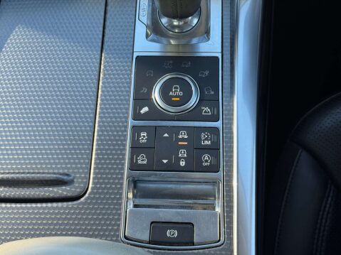 Land Rover Range Rover Sport 4.4 Range Rover Sport Autobiography Dynamic SDV8 Automatic 4WD 5dr - NATION 39