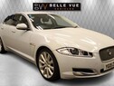 Jaguar XF 2.2 XF Portfolio D Automatic 4dr - NATIONAL DELIVERY*