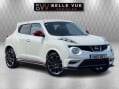 Nissan Juke 1.6 Juke Nismo DiG-T 5dr - NATIONAL DELIVERY* 1