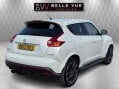 Nissan Juke 1.6 Juke Nismo DiG-T 5dr - NATIONAL DELIVERY* 4