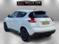 Nissan Juke 1.6 Juke Nismo DiG-T 5dr - NATIONAL DELIVERY* 7