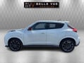 Nissan Juke 1.6 Juke Nismo DiG-T 5dr - NATIONAL DELIVERY* 8