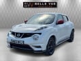 Nissan Juke 1.6 Juke Nismo DiG-T 5dr - NATIONAL DELIVERY* 10