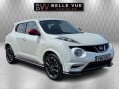 Nissan Juke 1.6 Juke Nismo DiG-T 5dr - NATIONAL DELIVERY* 13