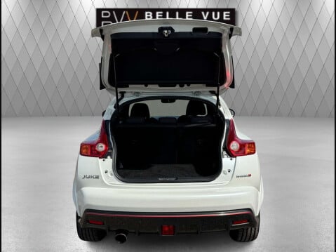 Nissan Juke 1.6 Juke Nismo DiG-T 5dr - NATIONAL DELIVERY* 25