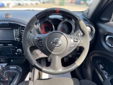 Nissan Juke 1.6 Juke Nismo DiG-T 5dr - NATIONAL DELIVERY* 28