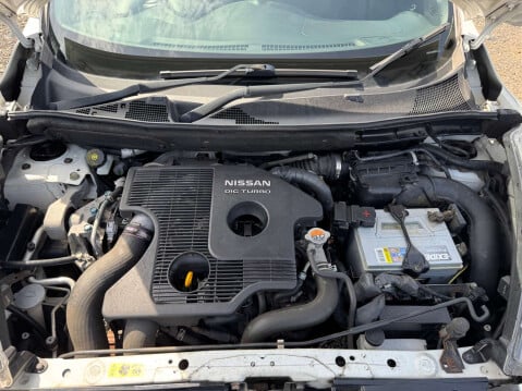 Nissan Juke 1.6 Juke Nismo DiG-T 5dr - NATIONAL DELIVERY* 52