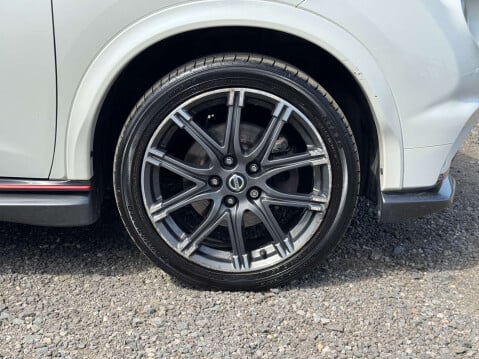 Nissan Juke 1.6 Juke Nismo DiG-T 5dr - NATIONAL DELIVERY* 60