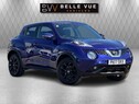 Nissan Juke 1.5 Juke Tekna dCi 5dr - NATIONAL DELIVERY*