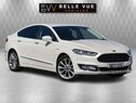 Ford Mondeo 2.0 Mondeo Vignale TDCI Automatic 4dr - NATIONAL DELIVERY*