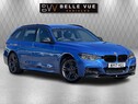 BMW 3 Series 2.0 320I xDrive M Sport Automatic 4WD 5dr - NATIONAL DELIVERY*