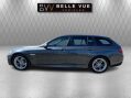 BMW 5 Series 2.0 520d M Sport Automatic 5dr - NATIONAL DELIVERY* 8