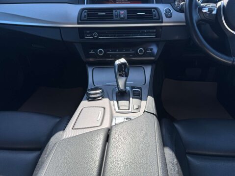 BMW 5 Series 2.0 520d M Sport Automatic 5dr - NATIONAL DELIVERY* 40