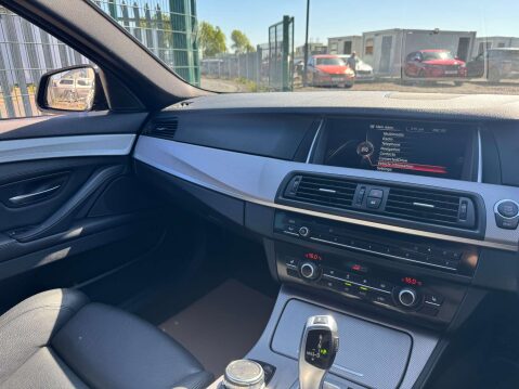 BMW 5 Series 2.0 520d M Sport Automatic 5dr - NATIONAL DELIVERY* 55