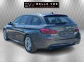 BMW 5 Series 2.0 520d M Sport Automatic 5dr - NATIONAL DELIVERY* 7