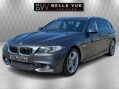 BMW 5 Series 2.0 520d M Sport Automatic 5dr - NATIONAL DELIVERY* 10