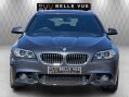 BMW 5 Series 2.0 520d M Sport Automatic 5dr - NATIONAL DELIVERY* 11