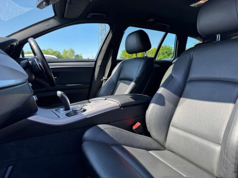 BMW 5 Series 2.0 520d M Sport Automatic 5dr - NATIONAL DELIVERY* 22