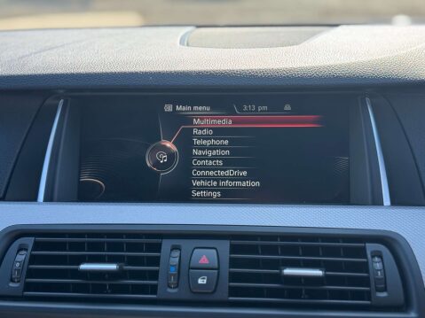 BMW 5 Series 2.0 520d M Sport Automatic 5dr - NATIONAL DELIVERY* 53