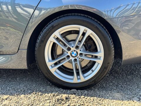 BMW 5 Series 2.0 520d M Sport Automatic 5dr - NATIONAL DELIVERY* 63