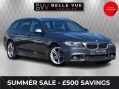 BMW 5 Series 2.0 520d M Sport Automatic 5dr - NATIONAL DELIVERY* 1