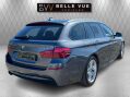 BMW 5 Series 2.0 520d M Sport Automatic 5dr - NATIONAL DELIVERY* 4