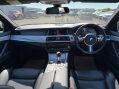 BMW 5 Series 2.0 520d M Sport Automatic 5dr - NATIONAL DELIVERY* 30