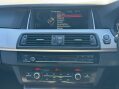 BMW 5 Series 2.0 520d M Sport Automatic 5dr - NATIONAL DELIVERY* 45